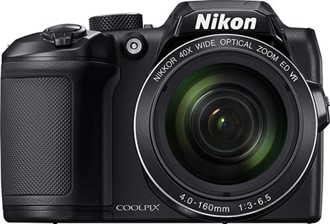 Nikon Coolpix B500 16MP, B - CeX (UK): - Buy, Sell, Donate